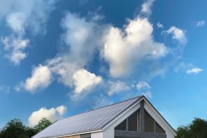 Dom prefabrykowany Sole 100 4