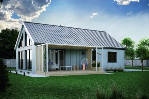 Sole 70 render 1 connect house 2