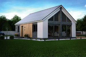 Sole 70 render 2 connect house 1