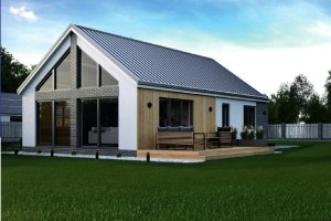 Sole 70 render 2 connect house 2